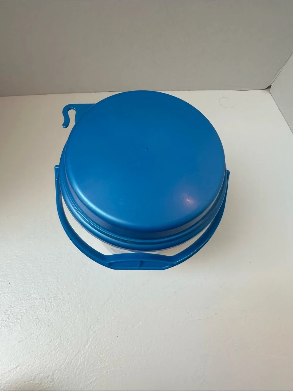 Disney World 25th Anniversary Souvenir Pop Corn Cup